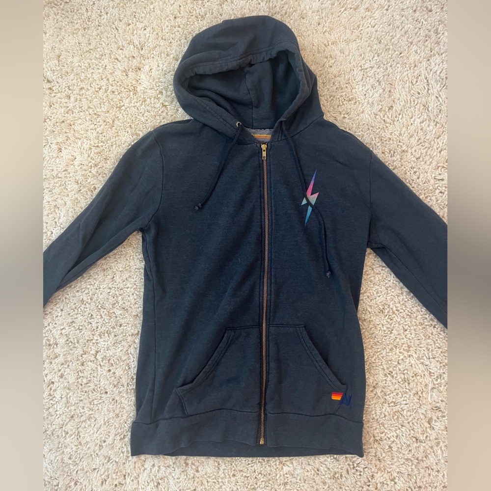 Aviator Nation Hoodie